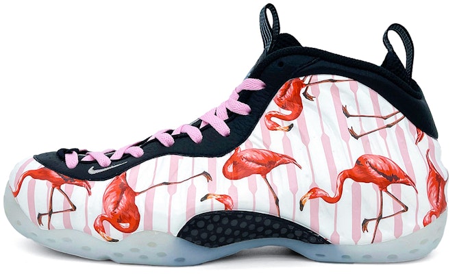 Nike Foamposite One 'Flamingo' Zapatillas DV0815-100-458102 Buy Nike Foamposite One 'Flamingo' Zapatillas DV0815-100-458102