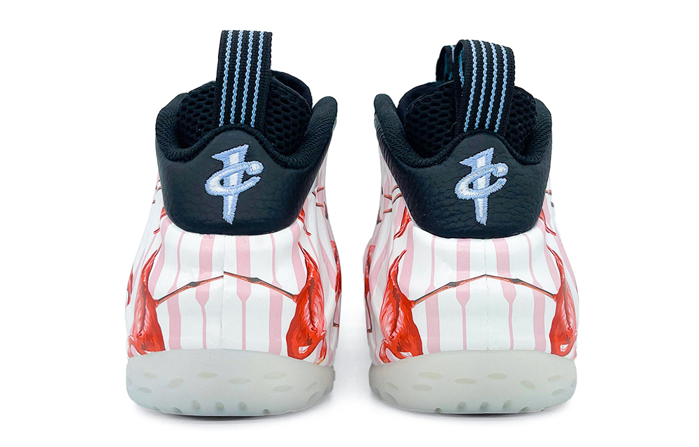 Nike Foamposite One 'Flamingo' 圖 4