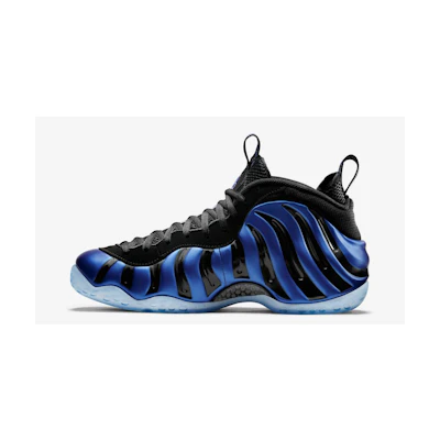 Nike Foamposite One 'Sharpie'