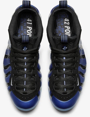 Nike Foamposite One 'Sharpie' Pria Sneaker 679085-500 Order Nike Foamposite One 'Sharpie' Pria Sneaker 679085-500