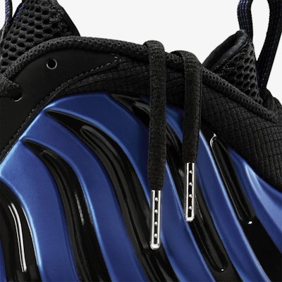 Nike Foamposite One 'Sharpie' Lelaran Khas 679085-500 Lookbook Nike Foamposite One 'Sharpie' Lelaran Khas 679085-500