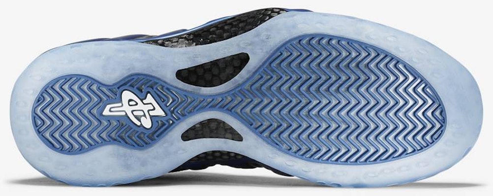 Nike Foamposite One 'Sharpie' Pria Sneaker 679085-500 Purchase Nike Foamposite One 'Sharpie' Pria Sneaker 679085-500