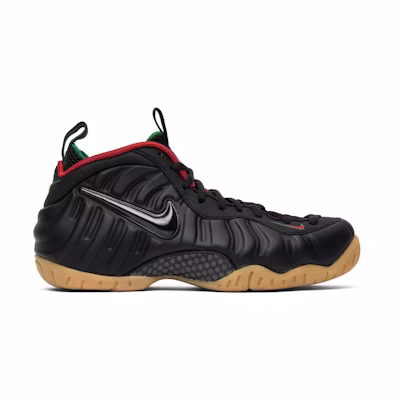 Nike Foamposite Pro 'Gucci'
