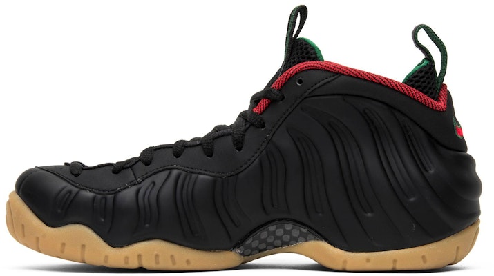 Nike Foamposite Pro 'Gucci' zapatillas deportivas 624041-004 Lookbook Nike Foamposite Pro 'Gucci' zapatillas deportivas 624041-004