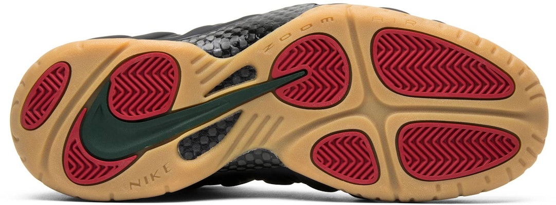 Nike Foamposite Pro 'Gucci' zapatillas deportivas 624041-004 Shop Nike Foamposite Pro 'Gucci' zapatillas deportivas 624041-004