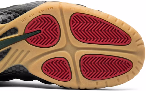 Nike Foamposite Pro 'Gucci' Sepatu Basket Pria 624041-004 Purchase Nike Foamposite Pro 'Gucci' Sepatu Basket Pria 624041-004