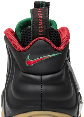 Nike Foamposite Pro 'Gucci' zapatillas deportivas 624041-004 Sizing Nike Foamposite Pro 'Gucci' zapatillas deportivas 624041-004