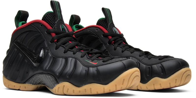 Nike Foamposite Pro 'Gucci' zapatillas deportivas 624041-004 Cheap Nike Foamposite Pro 'Gucci' zapatillas deportivas 624041-004