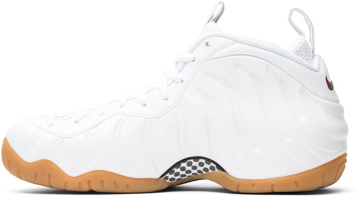Nike Foamposite Pro 'Gucci White' 624041-102 Lookbook Nike Foamposite Pro 'Gucci White' 624041-102