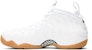 Nike Foamposite Pro 'Gucci Putih' 624041-102