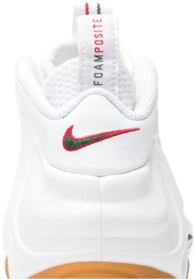 Nike Foamposite Pro 'Gucci Blanco' 624041-102 Sizing Nike Foamposite Pro 'Gucci Blanco' 624041-102