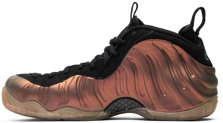 Nike Foamposite Pro 'Gym Green' 624041-302 Lookbook Nike Foamposite Pro 'Gym Green' 624041-302