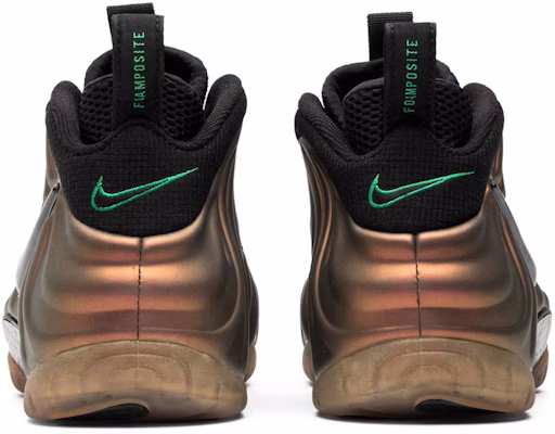Nike Foamposite Pro 'Gym Green' 624041-302 Details for Nike Foamposite Pro 'Gym Green' 624041-302