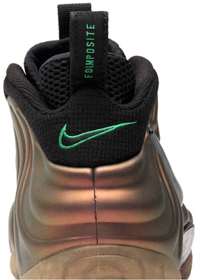 Nike Foamposite Pro 'Gym Green' 624041-302 Sizing Nike Foamposite Pro 'Gym Green' 624041-302
