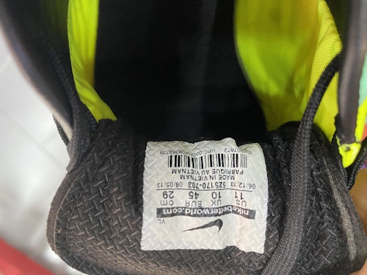 Nike Football 'Soccer Cleats' 525170-703 Order Nike Football 'Soccer Cleats' 525170-703