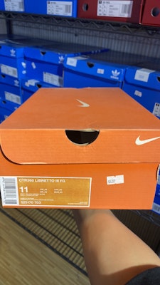 Nike Football 'Soccer Cleats' 525170-703 Lookbook Nike Football 'Soccer Cleats' 525170-703