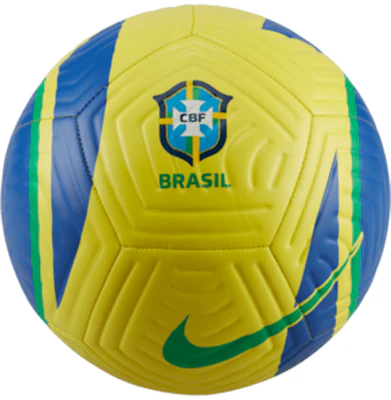 Nike 巴西動態足球 黃色/派拉蒙藍/亮綠色 DZ7275-740-DYNAMICYELLOW Buy Nike 巴西動態足球 黃色/派拉蒙藍/亮綠色 DZ7275-740-DYNAMICYELLOW