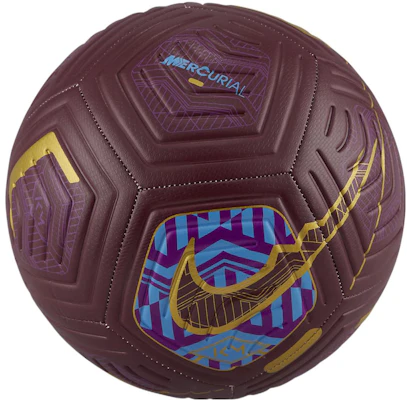 Nike Football Size 4/5 PVC Hand-Stitched Mbappe Inspired Multicolor Soccer Ball DQ5984-638 Buy Nike Football Size 4/5 PVC Hand-Stitched Mbappe Inspired Multicolor Soccer Ball DQ5984-638