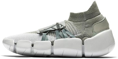 Nike Footscape Flyknit DM 'Black' AO2611-002 Nike Footscape Flyknit DM 'Black' AO2611-002
