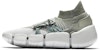 Nike Footscape Flyknit DM 'Hitam' AO2611-002