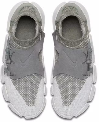 Nike Footscape Flyknit DM 'Black' AO2611-002 Shop Nike Footscape Flyknit DM 'Black' AO2611-002