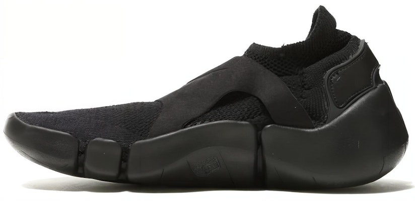 Nike Footscape Flyknit DM 'Triple Black' AO2611-003 Buy Nike Footscape Flyknit DM 'Triple Black' AO2611-003