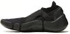 Nike Footscape Flyknit DM 'Hitam Sepenuhnya' AO2611-003