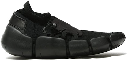 耐吉 Footscape Flyknit DM 黑白 Order 耐吉 Footscape Flyknit DM 黑白