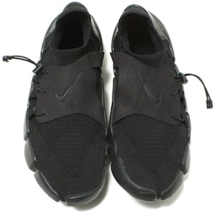 Nike Footscape Flyknit DM 'Hitam Pekat' AO2611-003 Lookbook Nike Footscape Flyknit DM 'Hitam Pekat' AO2611-003