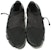 Nike Footscape Flyknit DM 'Hitam Sepenuhnya' AO2611-003