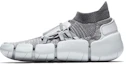 Buy Nike Footscape Flyknit DM ''Gris Loup Platine Pur'' AO2611-006