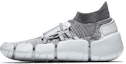 Buy Nike Footscape Flyknit DM 'Wolf Grey Pure Platinum' Lelaki Kelabu Platina Tulen AO2611-006