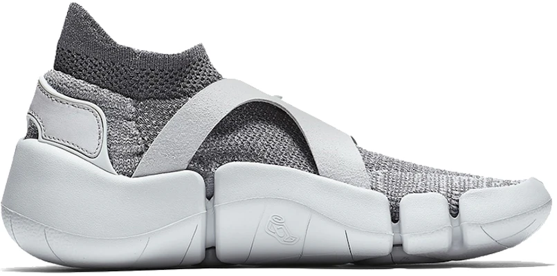 Nike Footscape Flyknit DM ''Gris Loup Platine Pur'' AO2611-006 Order Nike Footscape Flyknit DM ''Gris Loup Platine Pur'' AO2611-006