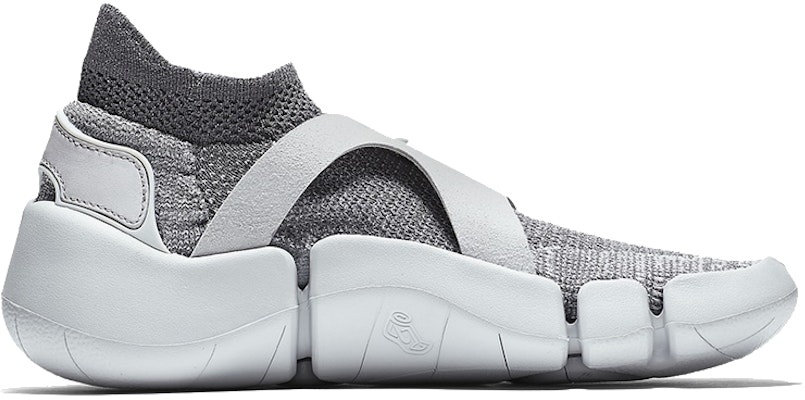 Nike Footscape Flyknit DM 'Wolf Grey Pure Platinum' AO2611-006 Order Nike Footscape Flyknit DM 'Wolf Grey Pure Platinum' AO2611-006