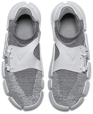 Nike Footscape Flyknit DM ''Gris Loup Platine Pur'' AO2611-006 Shop Nike Footscape Flyknit DM ''Gris Loup Platine Pur'' AO2611-006