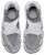 Nike Footscape Flyknit DM 'Wolf Grey Pure Platinum' Lelaki Kelabu Platina Tulen AO2611-006