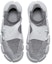 Shop Nike Footscape Flyknit DM 'Wolf Grey Pure Platinum' Lelaki Kelabu Platina Tulen AO2611-006
