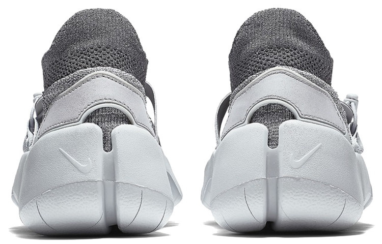 Purchase Nike Footscape Flyknit DM ''Gris Loup Platine Pur'' AO2611-006
