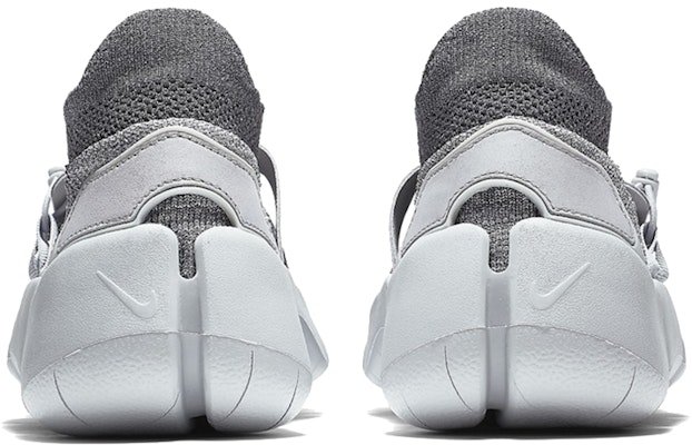 Nike Footscape Flyknit DM 'Gris Lobo Platino Puro' AO2611-006 Purchase Nike Footscape Flyknit DM 'Gris Lobo Platino Puro' AO2611-006
