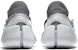 Nike Footscape Flyknit DM 'Wolf Grey Pure Platinum' Lelaki Kelabu Platina Tulen AO2611-006