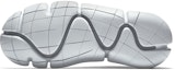 Details for Nike Footscape Flyknit DM 'Wolf Grey Pure Platinum' Lelaki Kelabu Platina Tulen AO2611-006