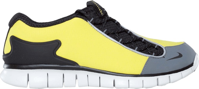 耐吉 Footscape Free ‘電光酸橙黃’ 487785-300 Buy 耐吉 Footscape Free ‘電光酸橙黃’ 487785-300