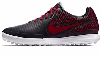 Nike Footscape Magista 2 'Black Red' 807567-061 Nike Footscape Magista 2 'Black Red' 807567-061