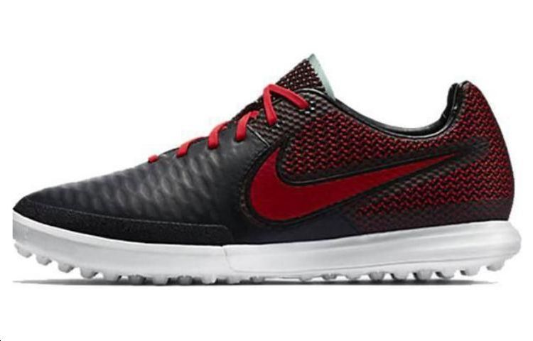 Buy 耐克Footscape Magista 2 '黑红' 807567-061