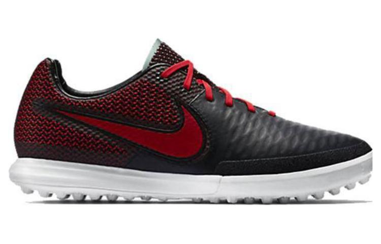 Order 耐克Footscape Magista 2 '黑红' 807567-061