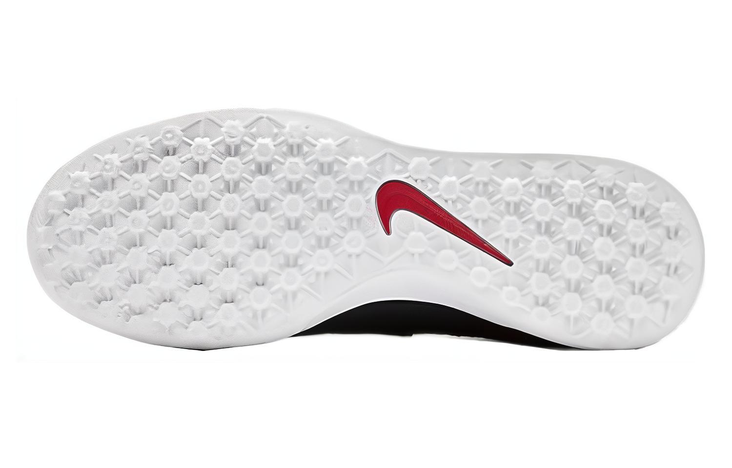 Lookbook 耐克Footscape Magista 2 '黑红' 807567-061