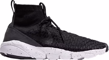 Nike Footscape Magista Flyknit 'Black Dark Grey' 816560-003 Nike Footscape Magista Flyknit 'Black Dark Grey' 816560-003