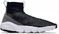 Nike Footscape Magista Flyknit 'Hitam Kelabu Gelap' 816560-003