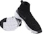 Nike Footscape Magista Flyknit 'Hitam Kelabu Gelap' 816560-003