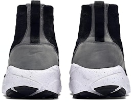 Nike Footscape Magista Flyknit 'Hitam Abu Gelap' 816560-003 Shop Nike Footscape Magista Flyknit 'Hitam Abu Gelap' 816560-003